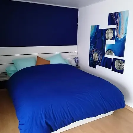 בית כפרי Maisonnette De Charme Entre Plages Et Estuaire