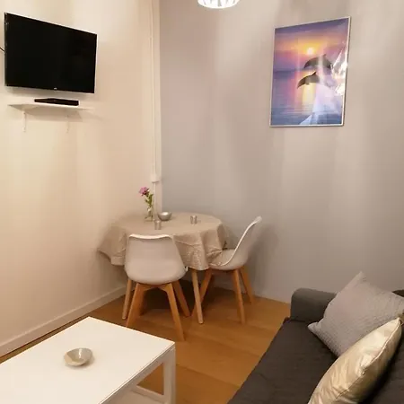 Maisonnette De Charme Entre Plages Et Estuaire * Saint-Vivien-de-Médoc