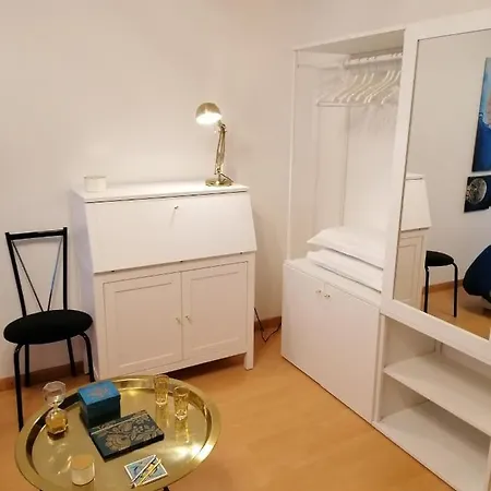 Maisonnette De Charme Entre Plages Et Estuaire בית כפרי