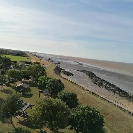 Maisonnette De Charme Entre Plages Et Estuaire *