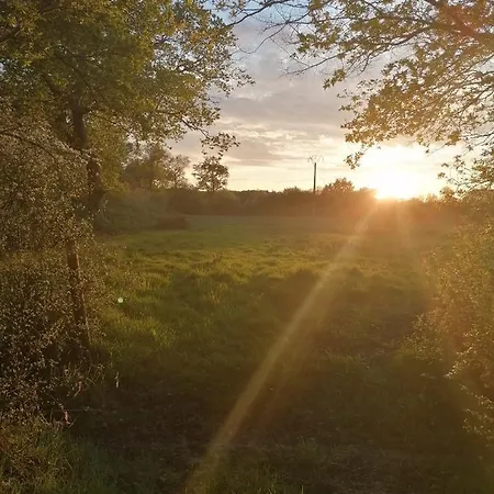 Séjour à la campagne Maisonnette De Charme Entre Plages Et Estuaire *